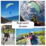 Beginner Paragliding Course in Cape Town - Student Lessons for Solo Flying